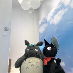 Tiff Shop - Popup shop