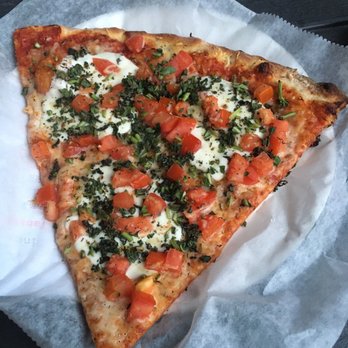Luigi's Pizzeria - Margherita Pizza! - Pizza Near Me - Houston, Texas Luigi's Pizzeria - Margherita Pizza! - Pizza Near Me - Houston, Texas
