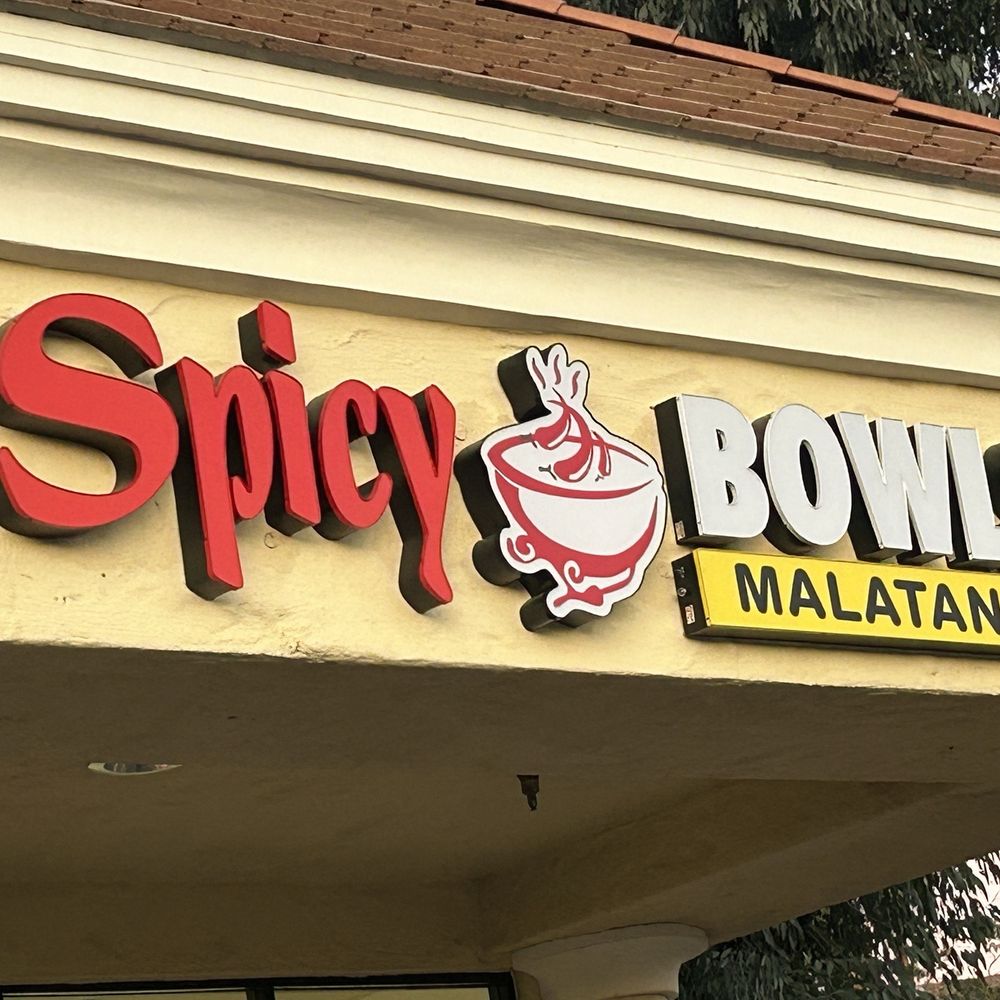 Spicy Bowl - Chinese Near Me - Corona, California