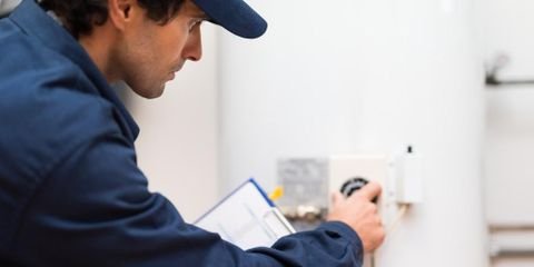 Slide of ABC Heating Cooling & Plumbing