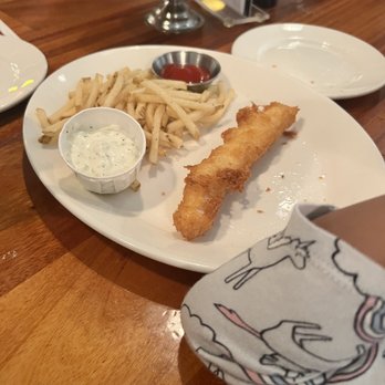 Coastal Flats - Kids Fish Fingers - Seafood Near Me - Mclean, Virginia Coastal Flats - Kids Fish Fingers - Seafood Near Me - Mclean, Virginia