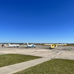 Sebring Regional Airport - Airport