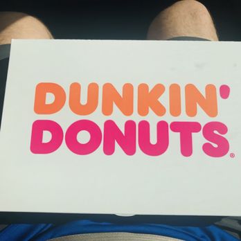 Dunkin' - Tasty 6 pack of donuts. - Donuts Near Me - Waretown, New Jersey