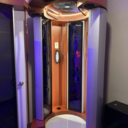 California Tan & Wellness