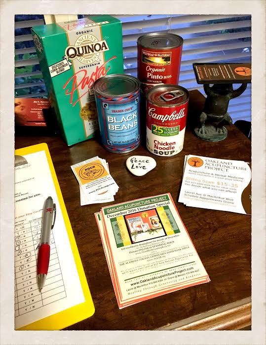 OAKLAND ACUPUNCTURE PROJECT Updated September 2024 21 Photos & 102 Reviews 3576 Laurel Ave