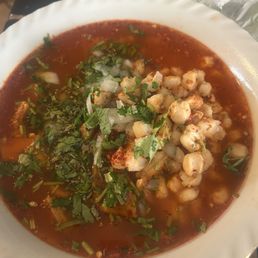 Menudo on 11/9 Menudo on 11/9