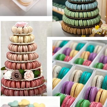The Twisted Whisk - Macarons Near Me The Twisted Whisk - Macarons Near Me