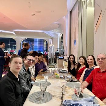 Lago - group photo - Italian Near Me - Las Vegas, Nevada Lago - group photo - Italian Near Me - Las Vegas, Nevada