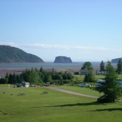 Five Islands Ocean Resort and RV Campground