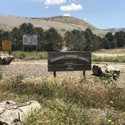 Kern County Landfill