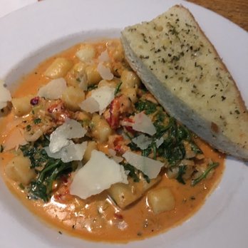 Angelo’s Taverna - Lobster gnocchi - Italian Near Me - Denver, Colorado