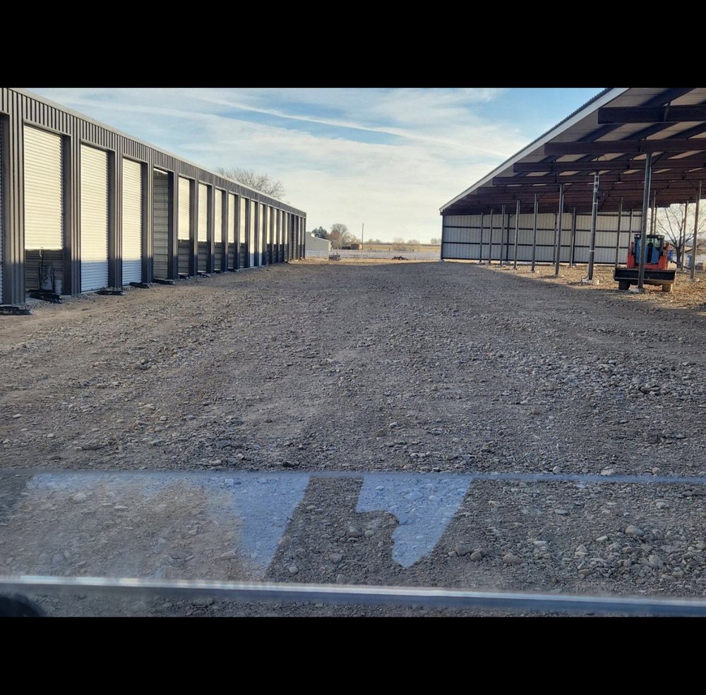 ALPINE RV STORAGE Updated May 2024 2763 E 3400th N, Twin Falls