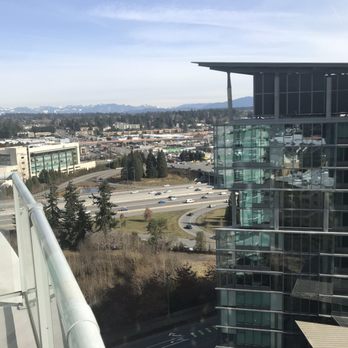 Elements Apartments - View from the 18th floor! - Apartments Near Me - Bellevue, Washington Elements Apartments - View from the 18th floor! - Apartments Near Me - Bellevue, Washington