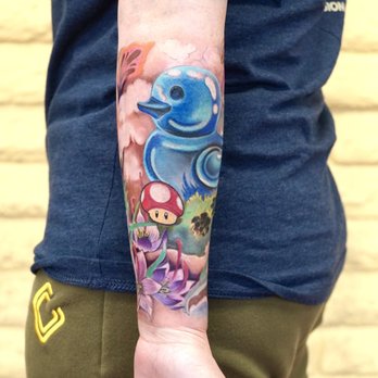MODO Ink Tattoo - Tattoo Near Me - Orange, California MODO Ink Tattoo - Tattoo Near Me - Orange, California
