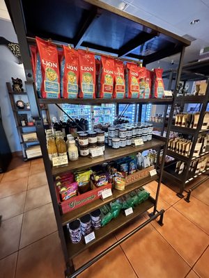 Diamond Head General Store by null