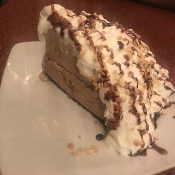 Miguel's Cocina - Mud pie - Mexican Near Me - Coronado, California