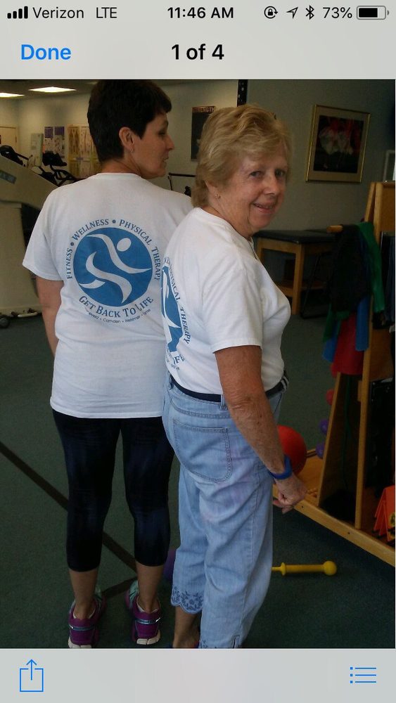 FITNESS FORUM PHYSICAL THERAPY Updated October 2024 8112 State