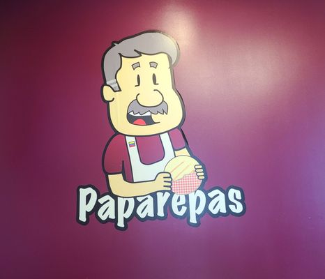 Paparepas Venezuelan Food (Kent) by null