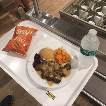 IKEA - IKEA swedish meatballs - Furniture Stores Near Me - Cordova, Tennessee