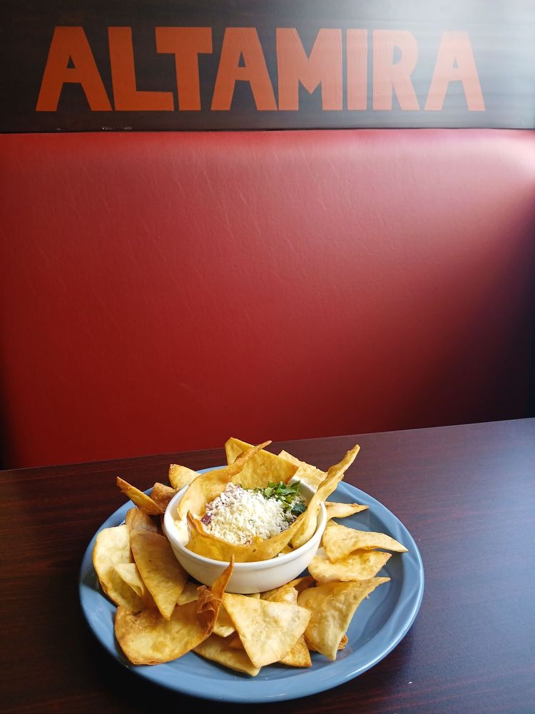 Altamira Mexican Restaurant