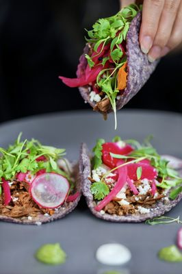 Cocina De Barrio - Point Loma by null