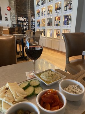 Vino Volo by null