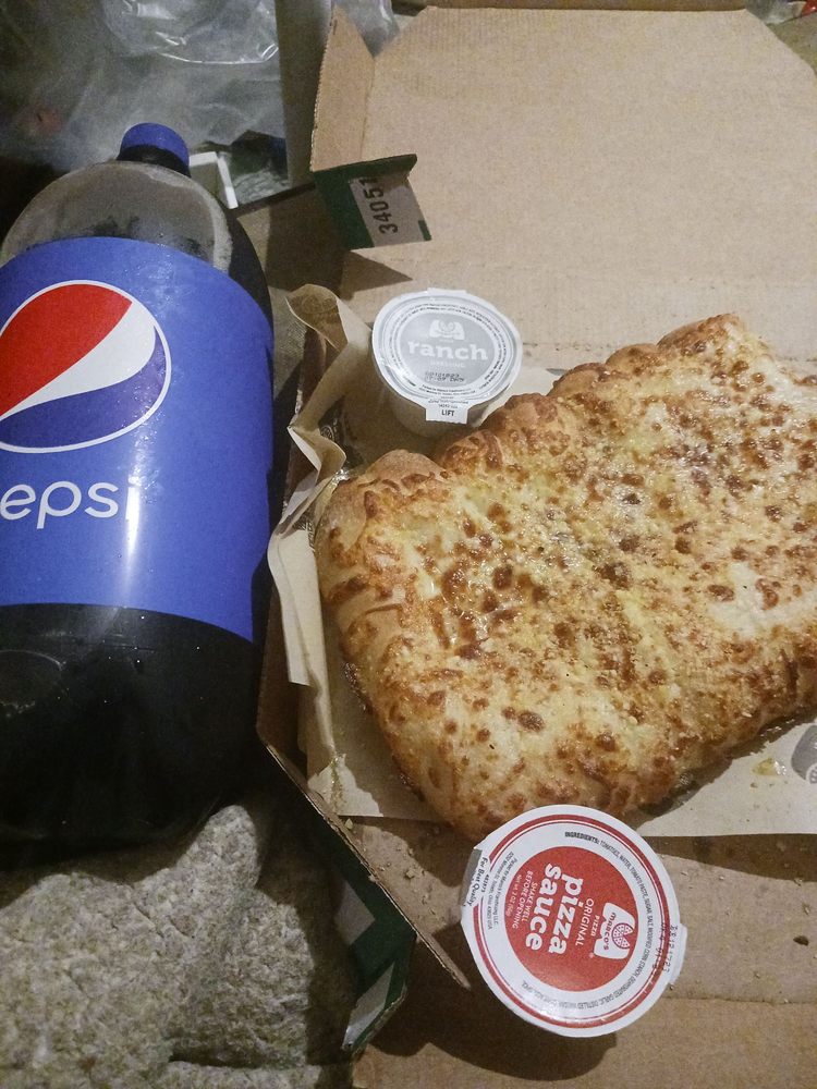 MARCO’S PIZZA Updated September 2024 2474 Manchester Rd, Akron, Ohio Pizza Restaurant