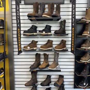 Shoeteria - Ariat boots - Shoe Stores Near Me - Anaheim, California
