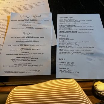 Luke's Kitchen and Bar - Menu - Seafood Near Me - Orlando, Florida Luke's Kitchen and Bar - Menu - Seafood Near Me - Orlando, Florida