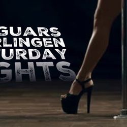 Jaguars Club Harlingen