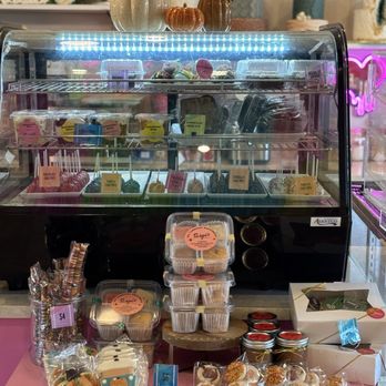Paige's Bakehouse - Baked goods - Bakeries Near Me - Round Rock, Texas Paige's Bakehouse - Baked goods - Bakeries Near Me - Round Rock, Texas