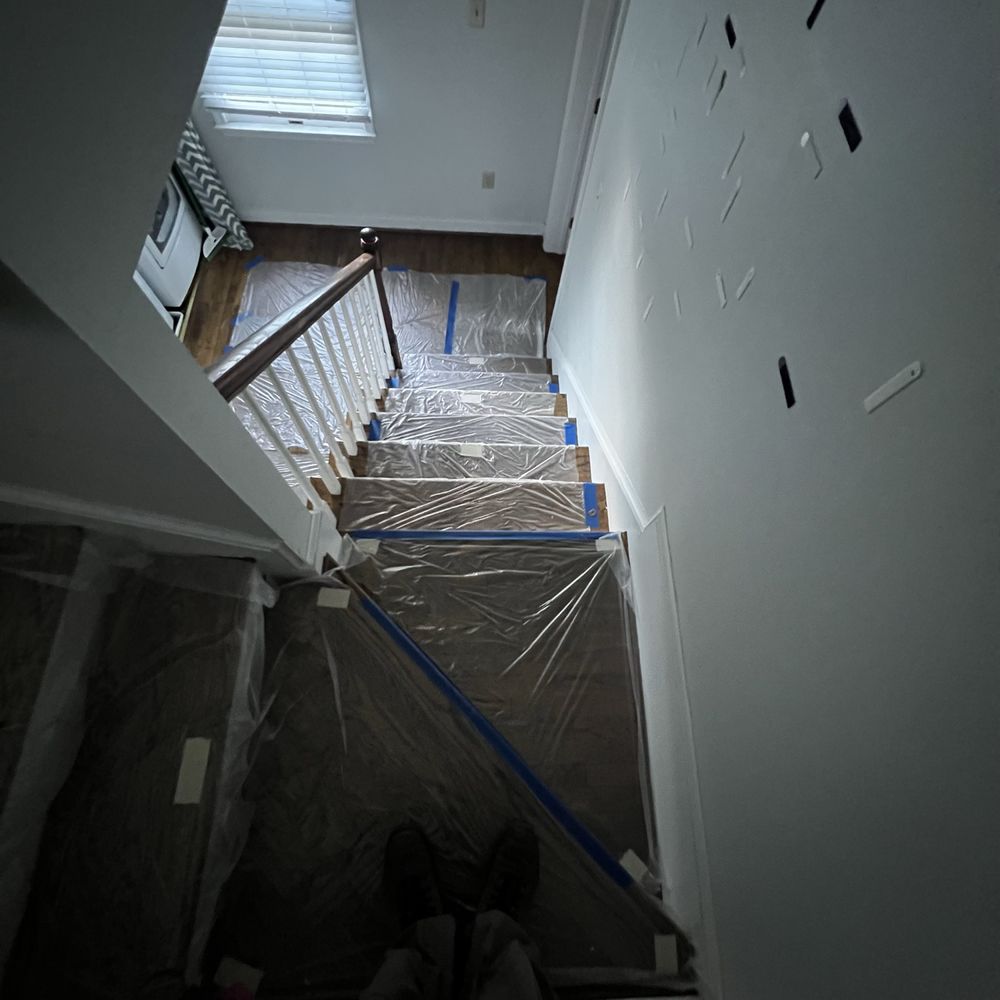 Clearview Water Damage - mold inspector in King George, VA