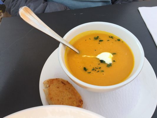 Restaurant Rosengarten by null