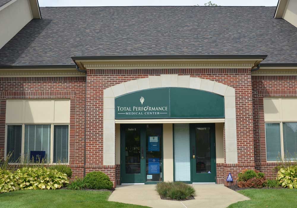 Total Performance Medical Center - grief counselor in Carmel, IN