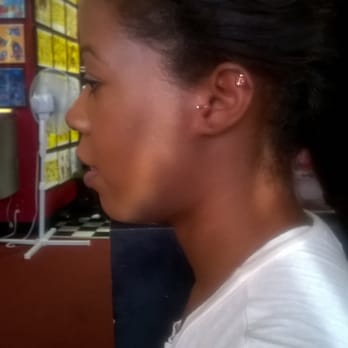 Boulevard Tattoo - Cute tragus piercing - Tattoo Near Me - Fort Worth, Texas