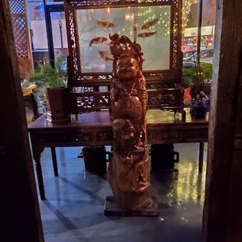 Cascade Spa - waiting area - Massage Near Me - San Diego, California