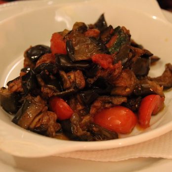 Il Fornillo - Eggplant side dish - Italian Near Me - Positano, SA