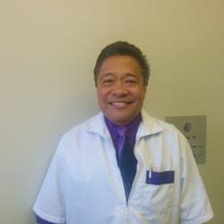 Wayne L Wong, DDS