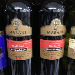 Kennedy Mall Wine and Liquor