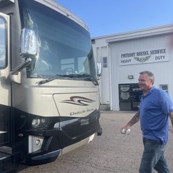 Patriot Diesel Service