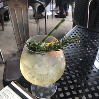 Coltivare - Italian Near Me - Houston, Texas