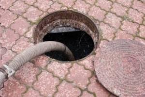 Slide of B & B Grease Trap & Drain Cleaners