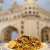 Hyderabad Biryani House gift card