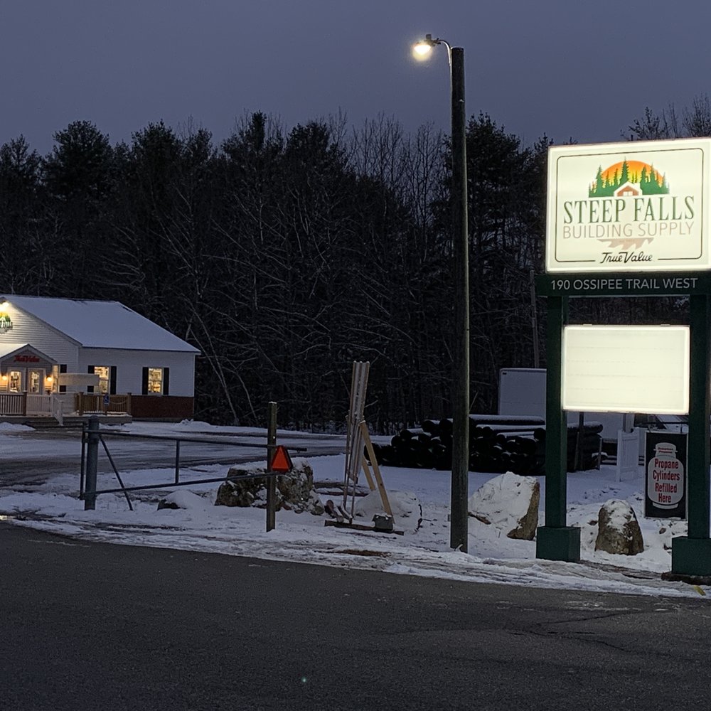 Top 10 Best Tool Store near North Conway, NH Last Updated August 2021