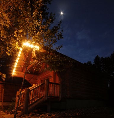 Riverside | A Parkbridge Camping & RV Resort by null