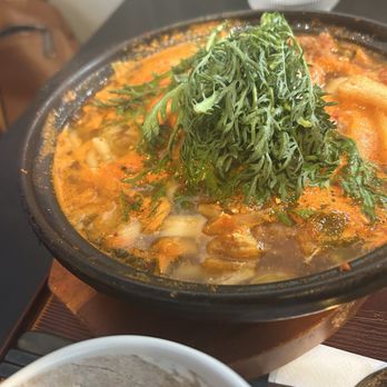 Katsu By Ouzen - Kimchi Katsu Nabeyakiudon - Japanese Curry Near Me - Suwanee, Georgia Katsu By Ouzen - Kimchi Katsu Nabeyakiudon - Japanese Curry Near Me - Suwanee, Georgia
