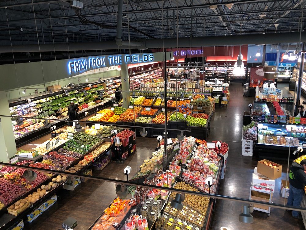 EVERGREEN KOSHER MARKET MONSEY 63 Photos & 34 Reviews 59 Rte 59