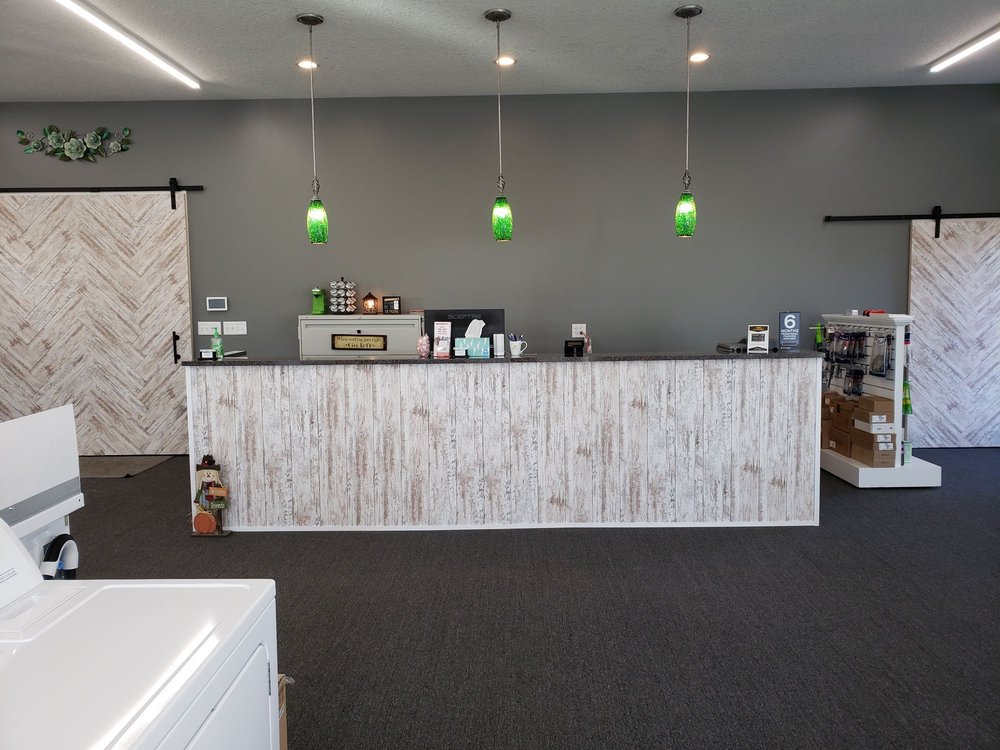 DR APPLIANCE SALES AND SERVICE Updated September 2024 606 Main St