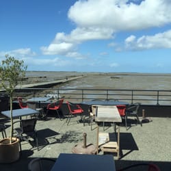 Le Relais du Gois - On attend que l'eau monte !!!