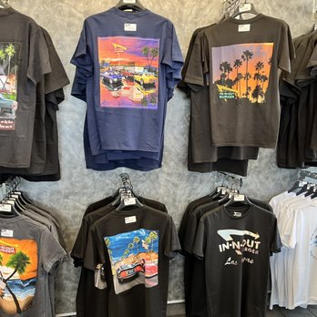 In-N-Out Company Store - Gift Shops Near Me - Las Vegas, Nevada